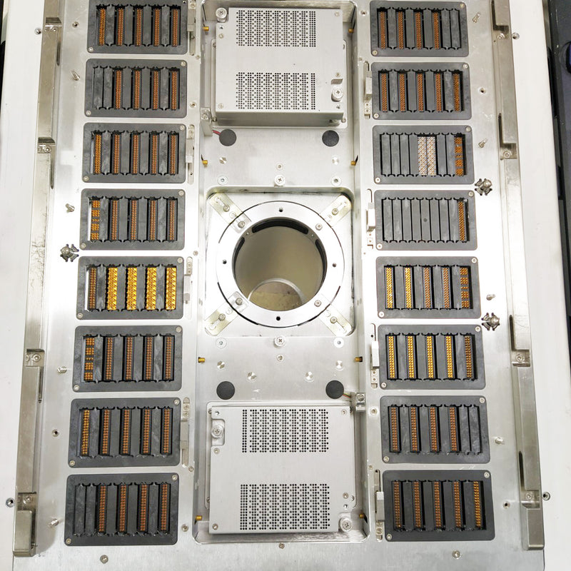Advantest 93000 Pin Scale Tester