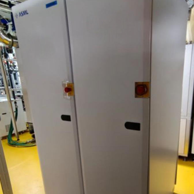 ASML XT 1900 Gi Scanner