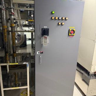 Tel Clean Track Act 8 Coater / Developer