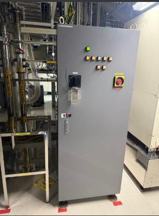 Tel Clean Track Act 8 Coater / Developer