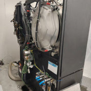 CHA Mark 50 C Vacuum Evaporator