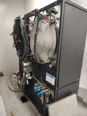 CHA Mark 50 C Vacuum Evaporator