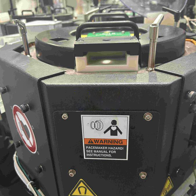 Applied Materials P 5000 MxP+ Etcher