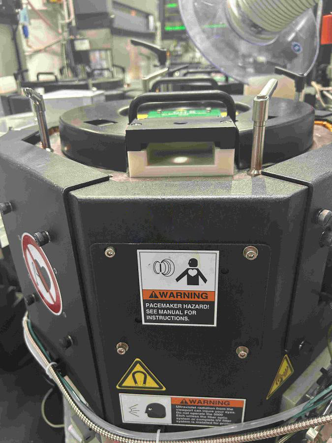 Applied Materials P 5000 MxP+ Etcher