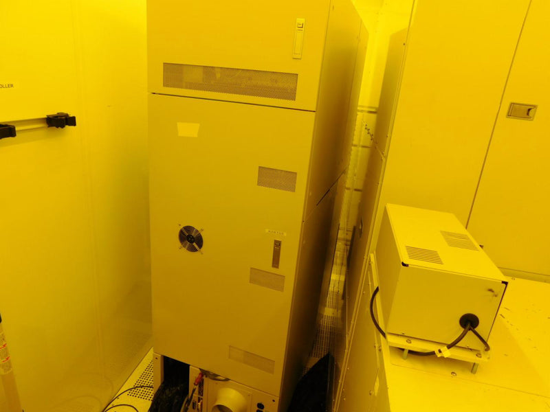 Nikon NSR 2205 i 12 D i-Line Stepper