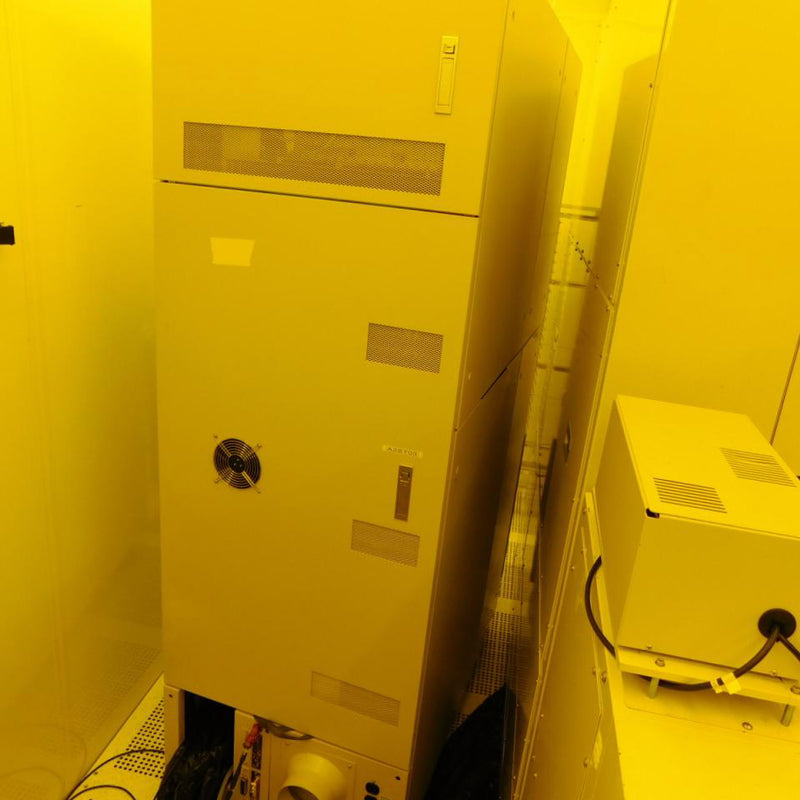 Nikon NSR 2205 i 12 D i-Line Stepper