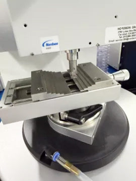 Nordson / Dage 4000 TPAXY Bond Tester