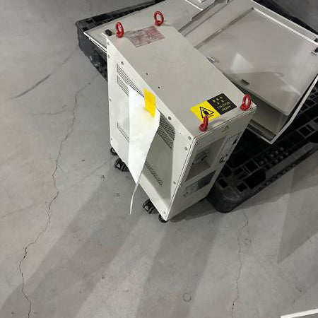 Disco DFD 6361 Automatic Dicing Saw