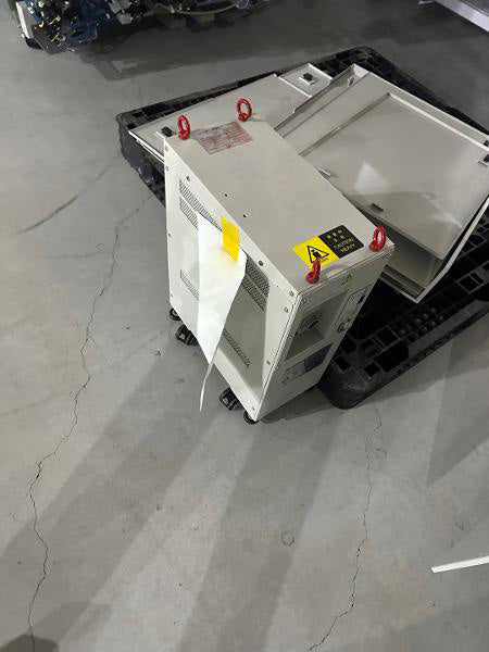 Disco DFD 6361 Automatic Dicing Saw