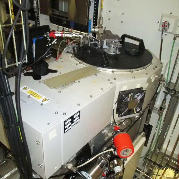 STS Multiplex ICP-DRIE (Inductively Coupled Plasma – Deep Reactive Ion Etcher)