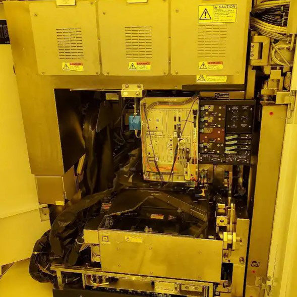 ASML PAS 5500 / 1150 C Wafer Stepper