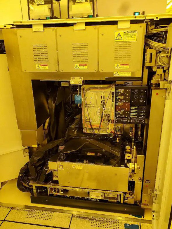 ASML PAS 5500 / 1150 C Wafer Stepper