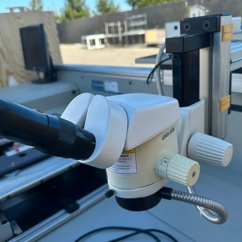 Applied Precision PrecisionPoint VX Probe Station