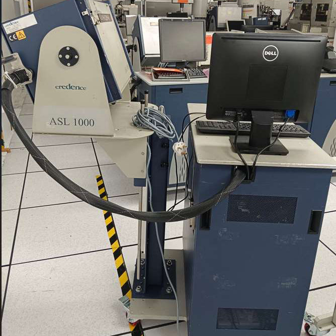 LTX / Credence ASL 1000 Tester