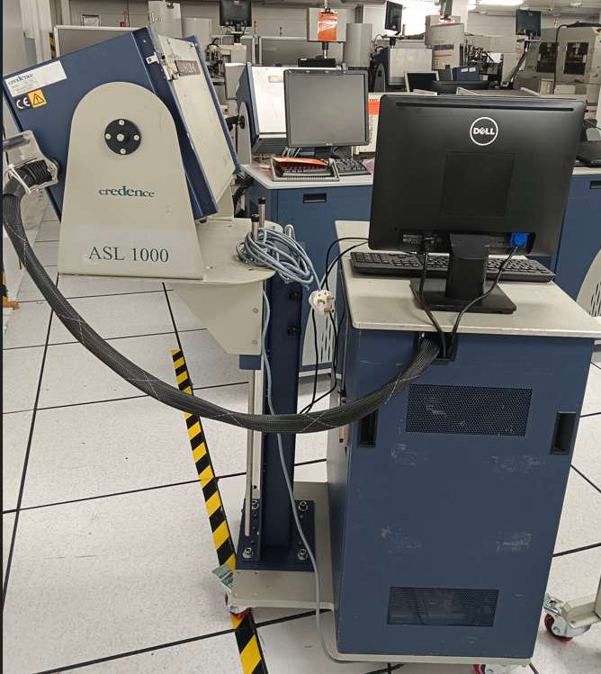 LTX / Credence ASL 1000 Tester