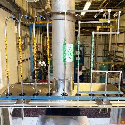 Plasmatherm / Unaxis 790 RIE (Reactive Ion Etcher)