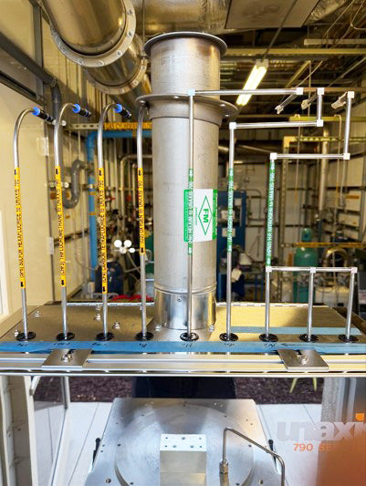 Plasmatherm / Unaxis 790 RIE (Reactive Ion Etcher)