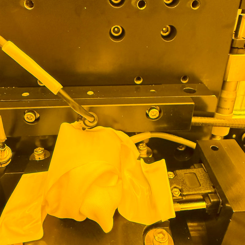 KLA 5200 XP Overlay Measurement