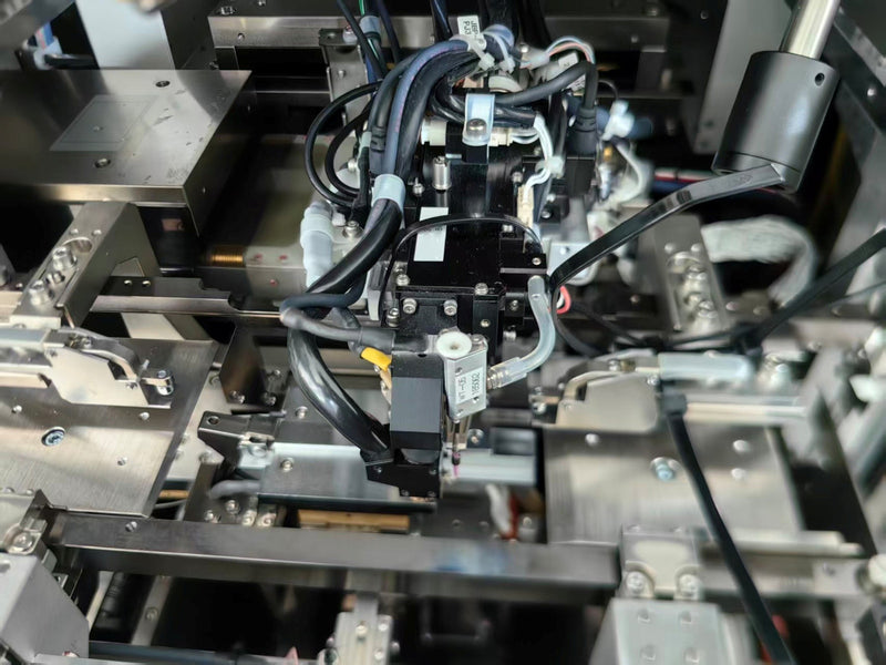 Shinkawa UTC 5000 Wire Bonder