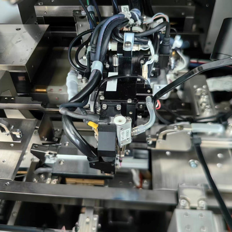 Shinkawa UTC 5000 Wire Bonder