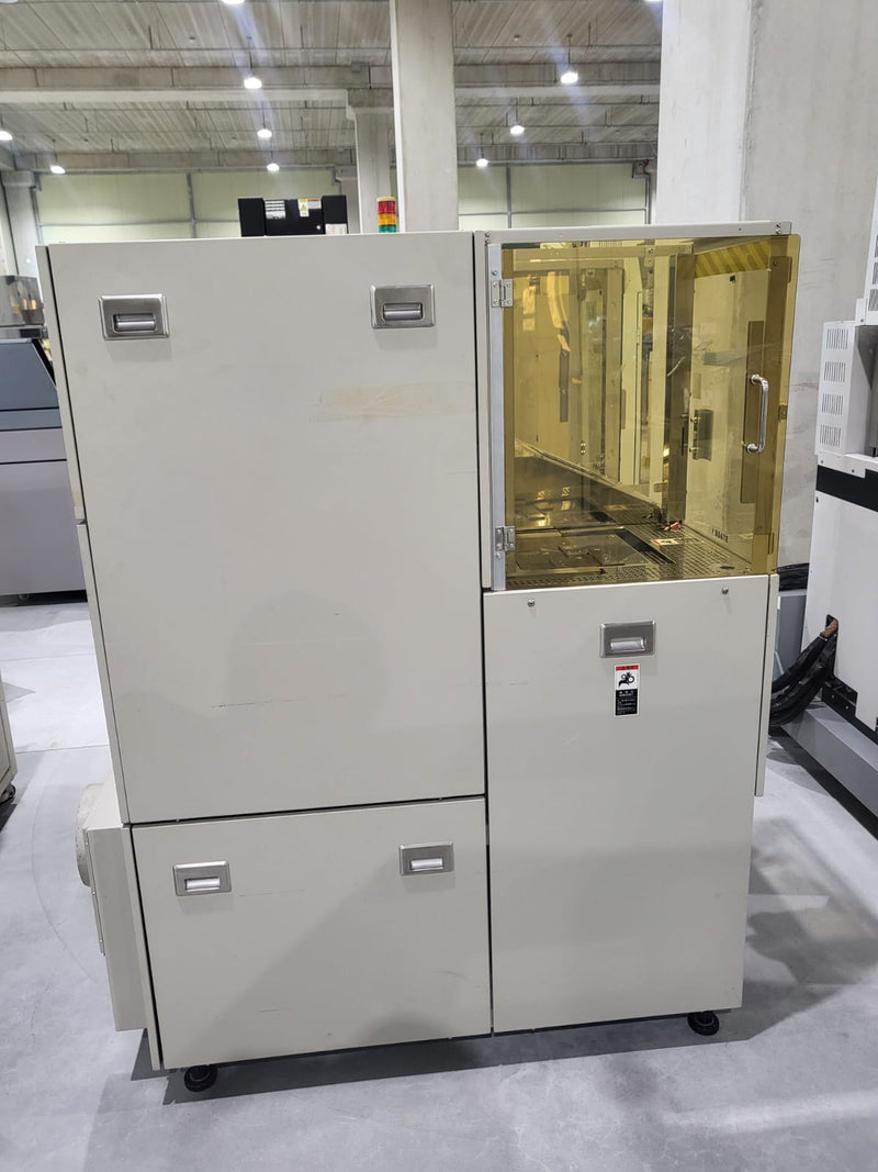 NEC SL 473 F Si Wafer Marker