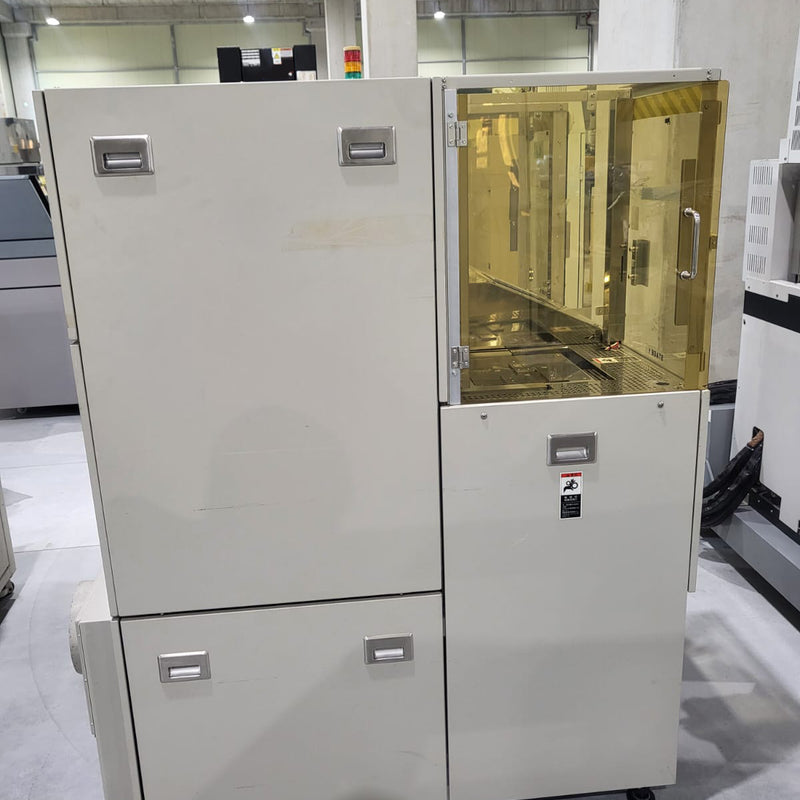 NEC SL 473 F Si Wafer Marker