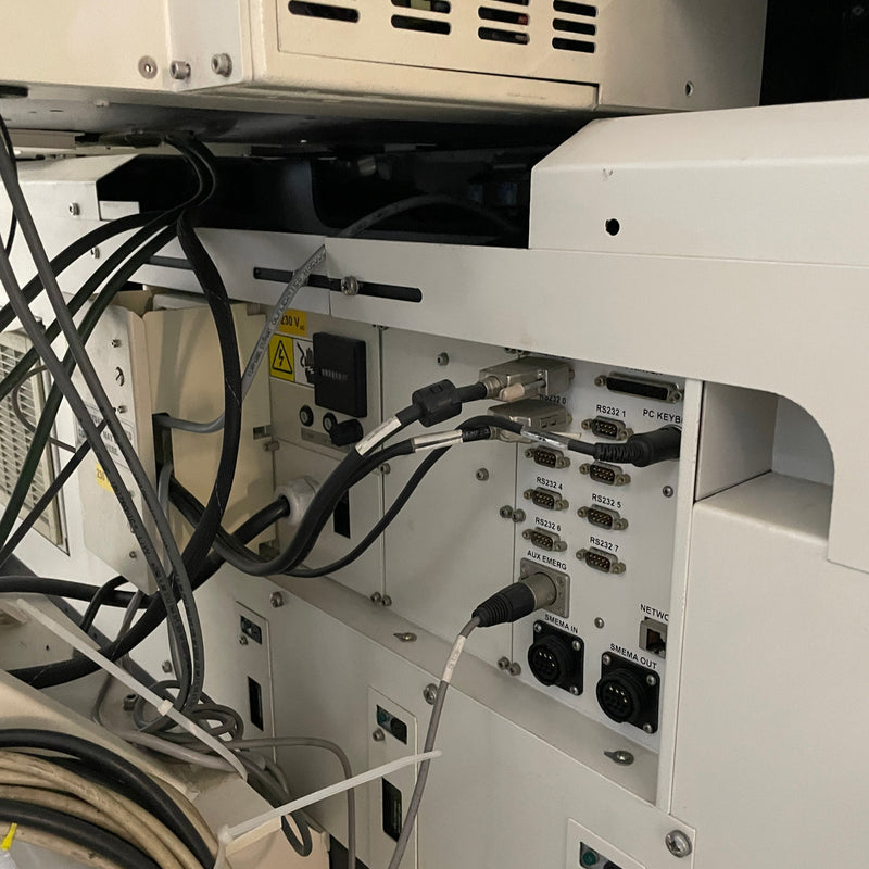 Mycronic / Mydata MY 12 E Pick and Place