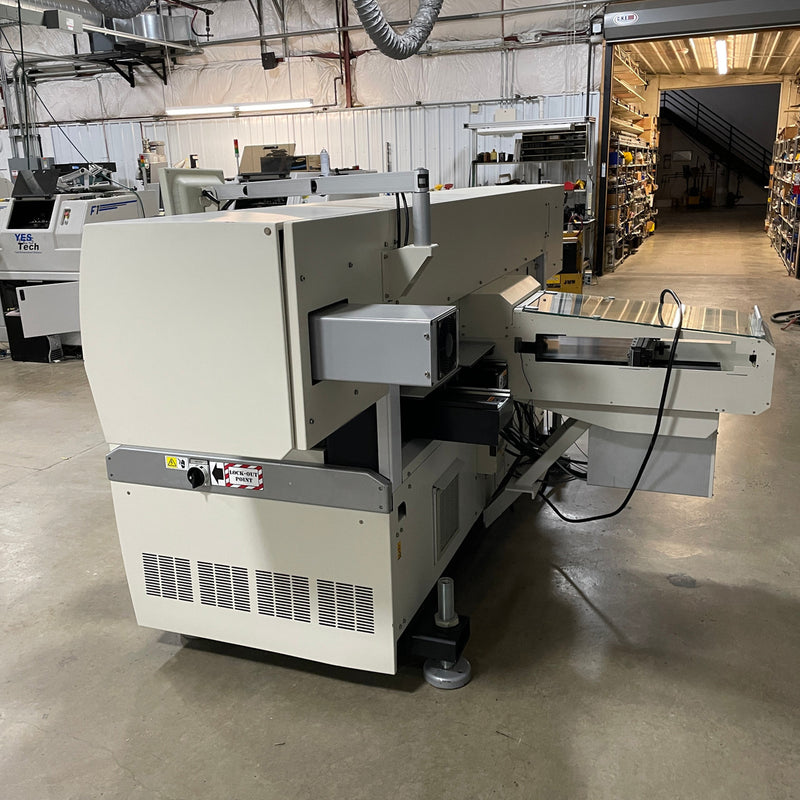 Mycronic / Mydata MY 12 E Pick and Place