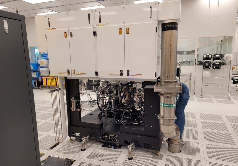 Applied Materials Centura 5200 PECVD (Plasma-Enhanced Chemical Vapor Deposition)