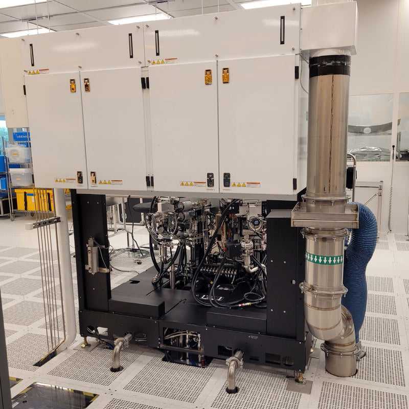 Applied Materials Centura 5200 PECVD (Plasma-Enhanced Chemical Vapor Deposition)