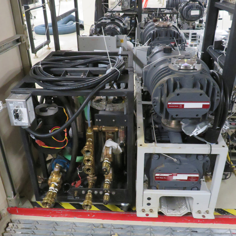 Applied Materials P 5000 Mark II PECVD (Plasma-Enhanced Chemical Vapor Deposition)