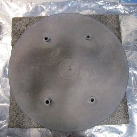 Applied Materials PN: 0200-01622 Heater Cover Plate