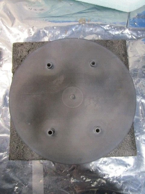 Applied Materials PN: 0200-01622 Heater Cover Plate