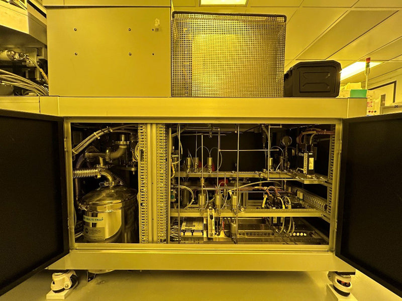 Beneq TFS 200 ALD (Atomic Layer Deposition)