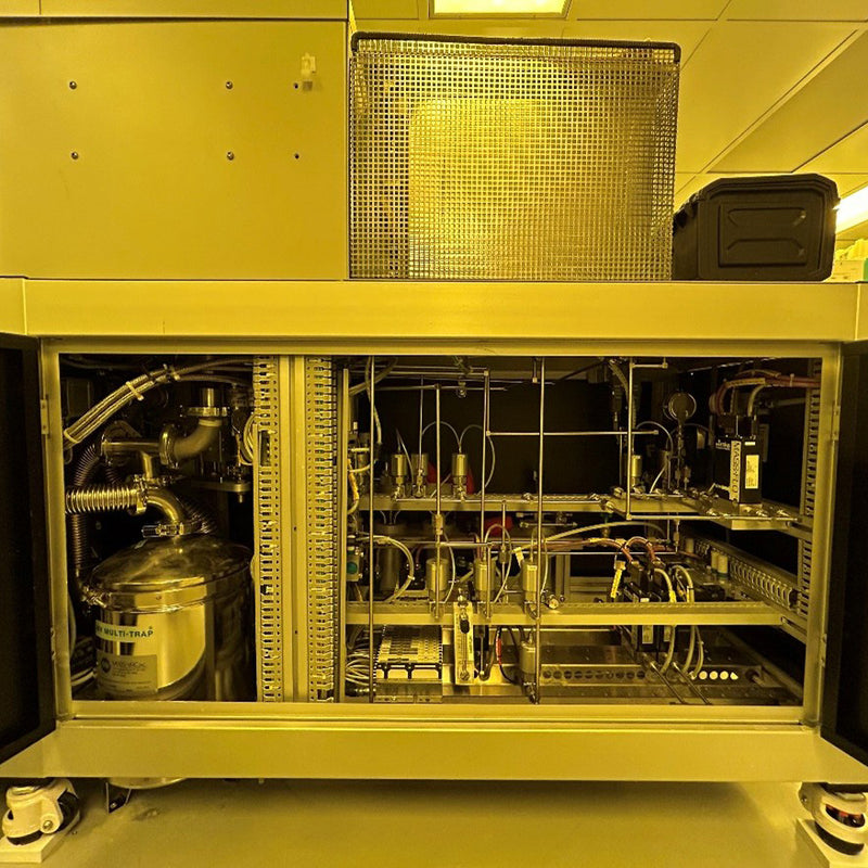 Beneq TFS 200 ALD (Atomic Layer Deposition)