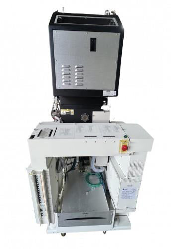 Lam 2300 Microwave Strip Chamber