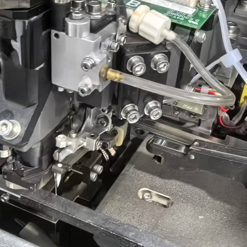 K&S Rapid Automatic Wire Bonder