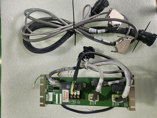 VHP Robot Set