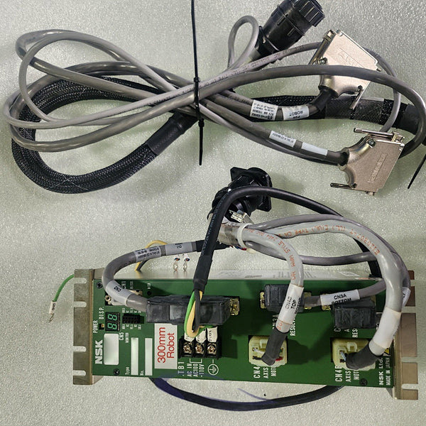 VHP Robot Set