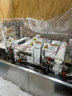 Ontrak DSS 200