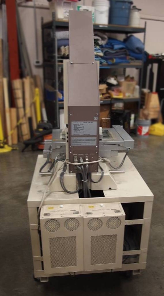 Nikon VM 150 CNC Video Measuring System