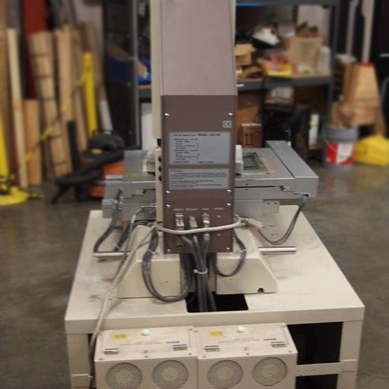 Nikon VM 150 CNC Video Measuring System