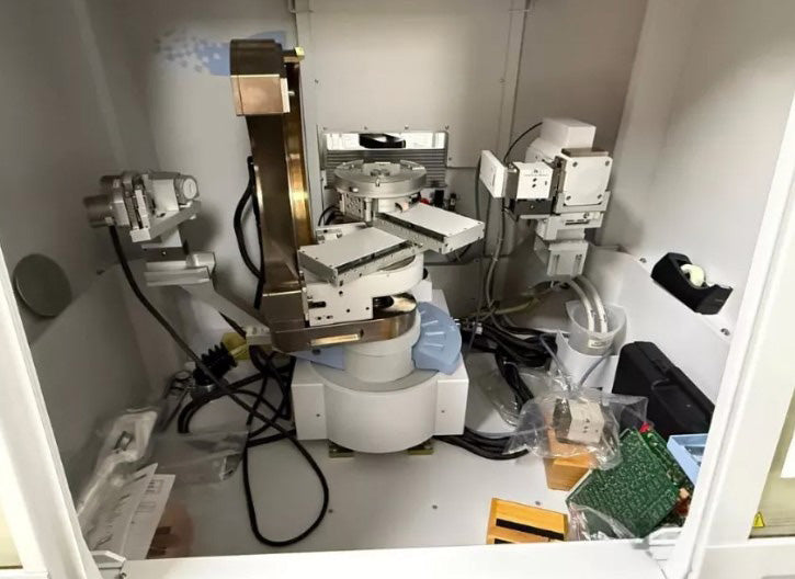 Malvern Panalytical X'Pert Pro Diffractometer