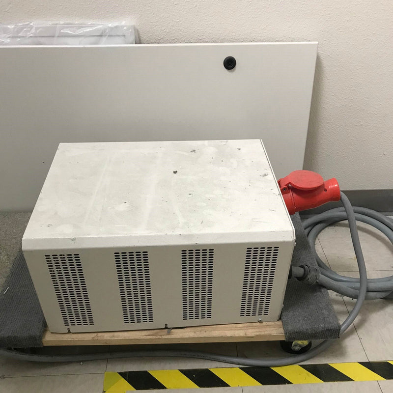 Weiss WK 11 600 Environmental Chamber