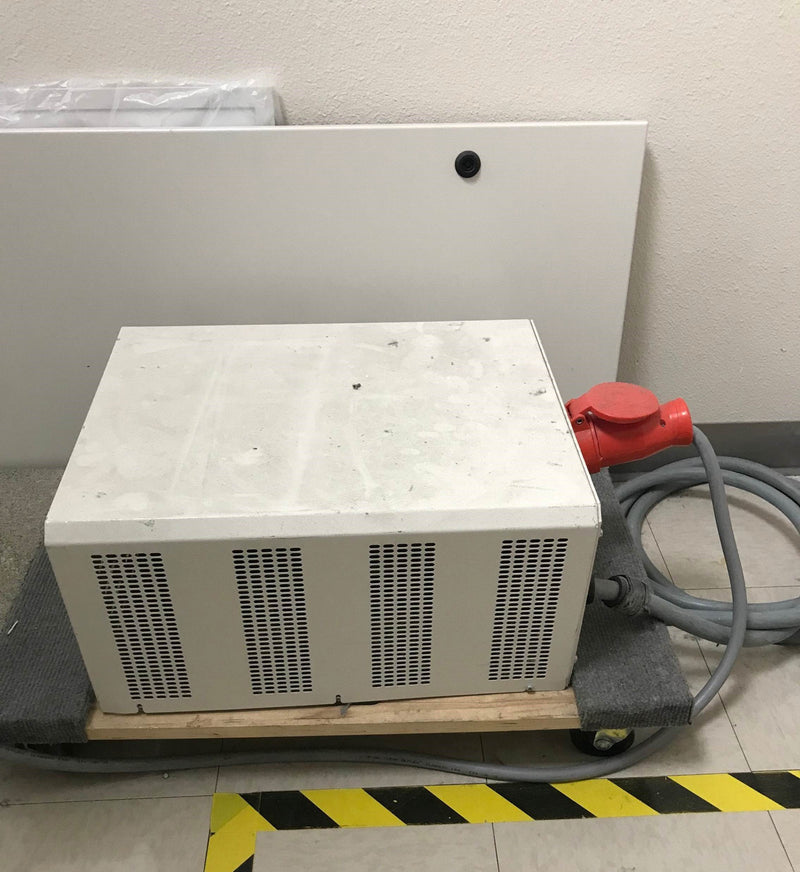 Weiss WK 11 600 Environmental Chamber