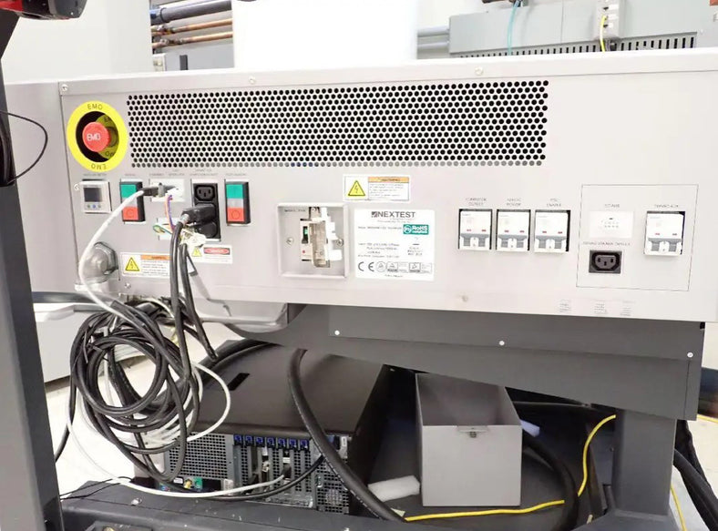 Teradyne / Nextest Magnum V EV Testhead