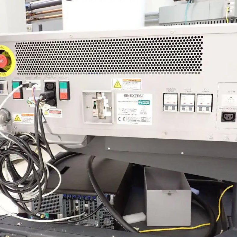 Teradyne / Nextest Magnum V EV Testhead