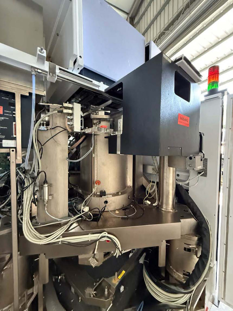 ASML PAS 5500 / 100 C Stepper