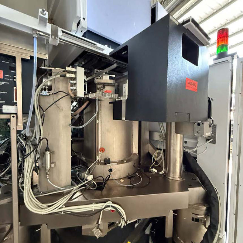 ASML PAS 5500 / 100 C Stepper