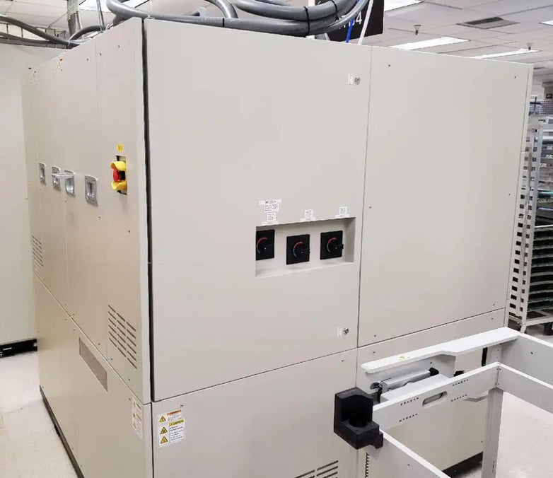 Advantest B 6700 L Memory Burn-In Test System